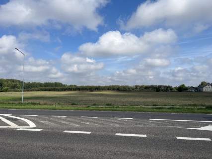 Działka wielofunkcyjna 2,12 ha Garbów lubelskie.