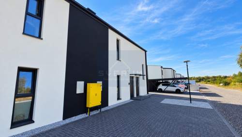 Kameralny apartament na sprzedaż, Lisiniec