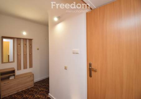 Mieszkanie 46,20 m z pięknym widokiem