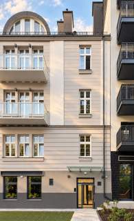 LOKAL USŁUGOWY 72,75 m SIENKIEWICZA WROCŁAW