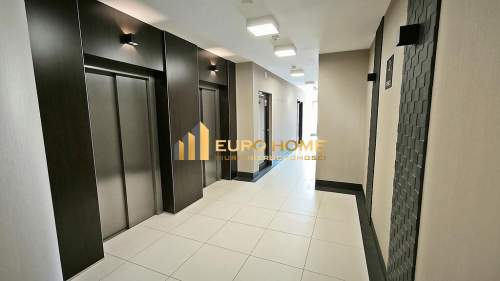 Blisko metra Rondo Daszyńskiego apartamentowiec 2017 rok