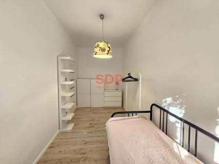 2 pokoje w rozkładzie Kościuszki 47m2
