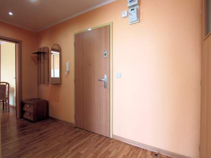 Mieszkanie 2 pokojowe, duży balkon