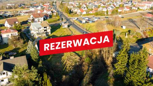 Dom Tuchów, 158 m stan surowy otwarty. Okazja
