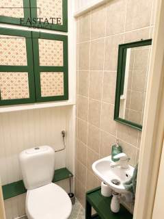 3 pokoje 59,9 m balkon 1 piętro Praga-Południe