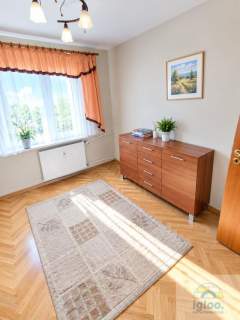Mieszkanie 3 pokoje na Uroczysku umeblowane