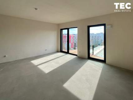 Bez prowizji i PCC, 36,64 m , balkon na południe, Cystersów 19