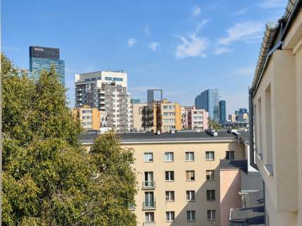 Stara Ochota Kamienica z 1937 roku Winda