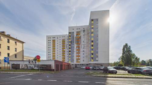 3 pokoje 59 m2, balkon, bardzo dobry standard