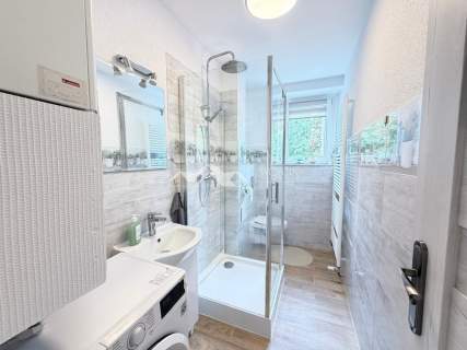 Klucze od zaraz 2 pok osobna kuchnia balkon po rem