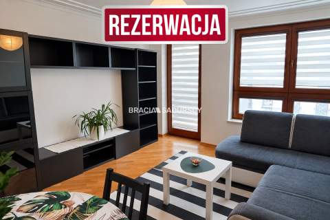 Ruczaj 52m2 2pok. oddzielna kuchnia 2 balkony
