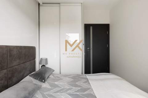 2-pokoje 35m2 Wysoki standard Taras 20m2 MP Promenady Wrocławskie