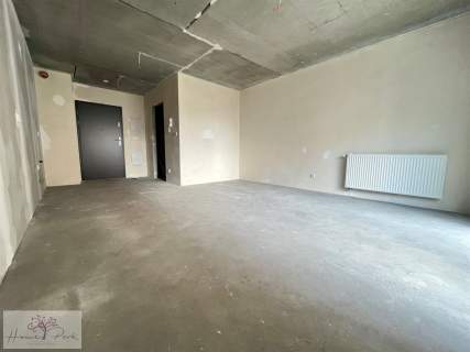 Kawalerka 28,72m2 z dużym balkonem Centrum Łodzi