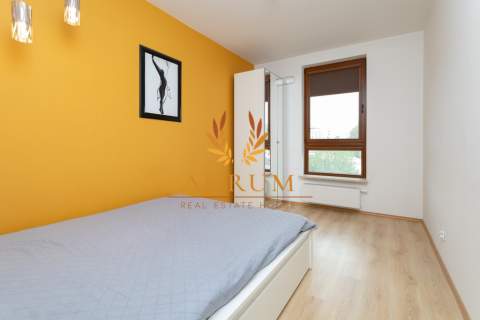 42 M2 - MIESZKANIE - NAJEM - WOLA