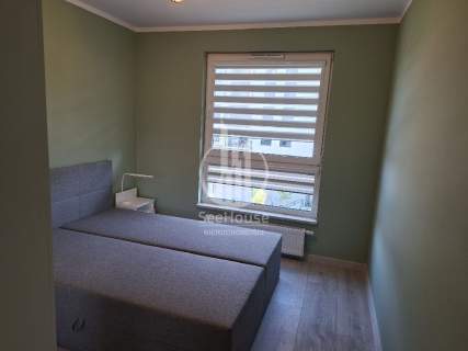 Nowe 2 Pokoje 44 m Balkon Hala Garażowa Gdańsk Kiełpinek