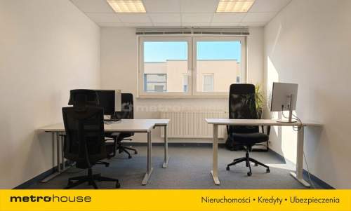 Gotowe biuro 620m2 Warszawa Włochy