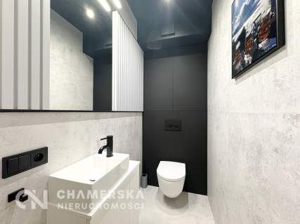 Rezerwacja Apartament z widokiem na zieleń Wysoki standard