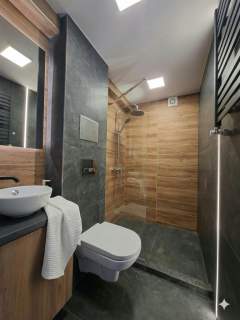 Świętojańska - 30m2 2poziomowe