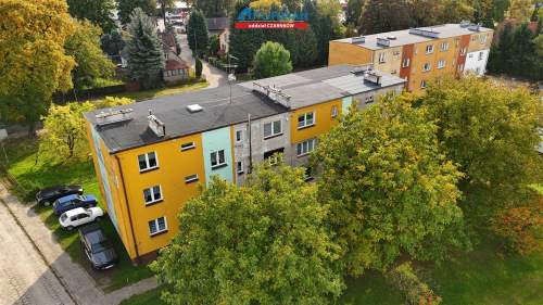 Mieszkanie na sprzedaż, 67,11 m2, Trzcianka