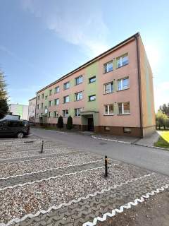 Mieszkanie na sprzedaż, 75,7 m2, Chodów