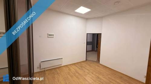 Na sprzedaż segment funkcjonującego obiektu