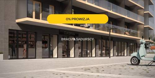 Katowice-mieszkania z widokiem na zieleń i miasto 