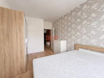 Radiostacja 46,56 m2 2 pokoje Wysoki standard balkon I Parking