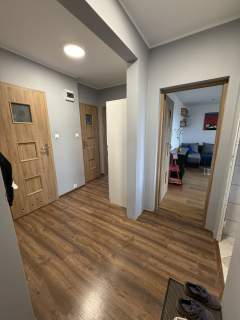Wynajmę 52m, Pogodno, spokojna okolica