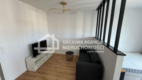 1-pok.mieszkanie w inwestycji Żeromskiego 7