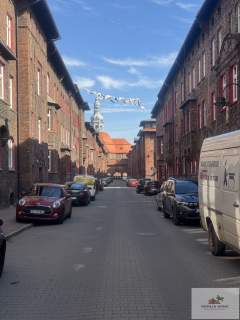 3 pokoje po remoncie KATOWICE-NIKISZOWIEC