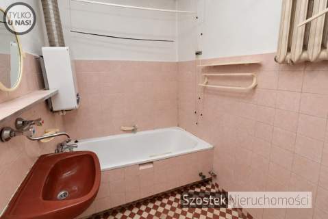 Ciche i kameralne/3 pok./balkon/ok. ul. Okólnej