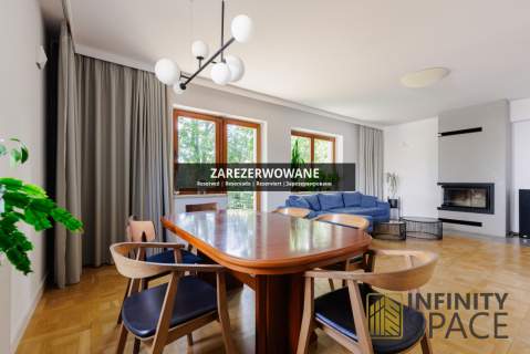 Dom 230m 6 pokoi działka 369m garaż A/C