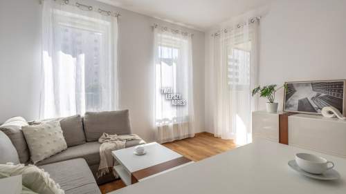 2 pokoje do wejścia Meble w cenie Bochenka