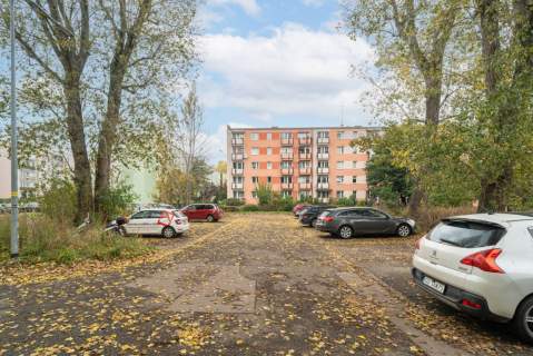 Mieszkanie blisko plaży