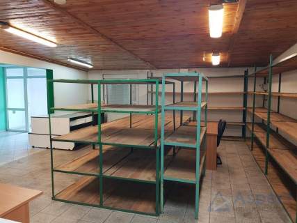 Wynajem, lokal handlowo-magazynowy, Płonia