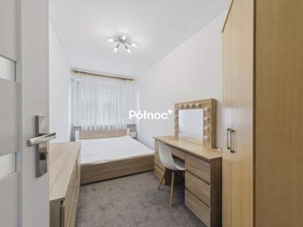 Mieszkanie na wynajem - 4 pokoje