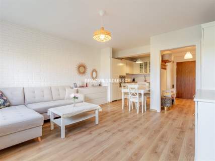2 pok balkon cicha okolica Wierzyńskiego