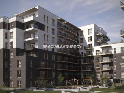 Katowice-mieszkania z widokiem na zieleń i miasto