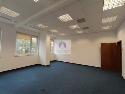 Mokotów lokal biurowy 46,40 m2 do wynajęcia