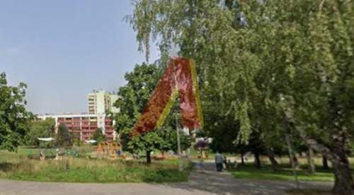 LOKAL USŁUGOWY Z 2005 R