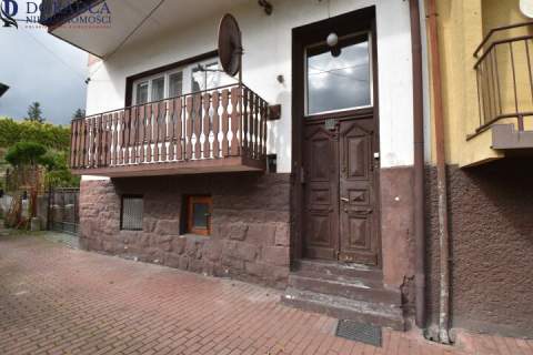 BEZCYNSZOWE Klimatyczne 2 pokoje 50 m2