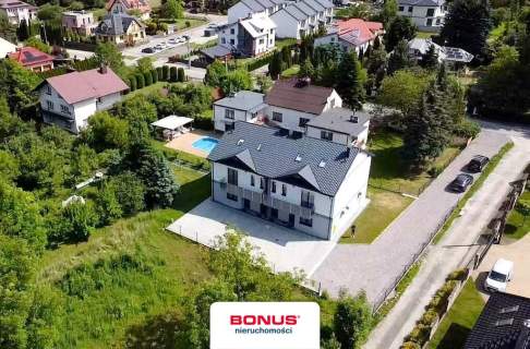 Mieszkanie 80 m z ogródkiem Rzeszów, Powstańców Listopadowych