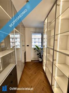APARTAMENT PREMIUM 92,21 m 2 BALKONY 2 MIEJSCA PARKINGOWE