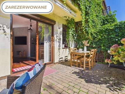 Segment środkowy gotowy do wprowadzenia, Białołęka