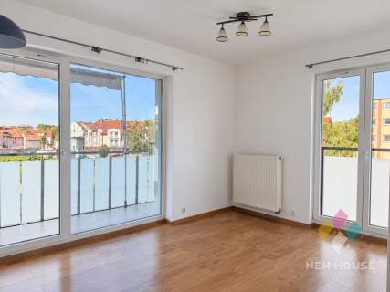 Centrum 38 m2, 2 pokoje, nowe budownictwo, winda