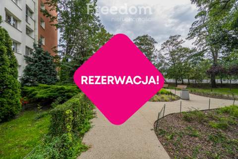 2 pokoje, 37m2 ul. Olszowa Praga Północ , loggia