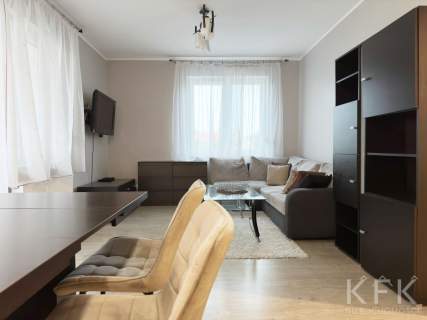 Słoneczne Tarasy Balkon Teren zamknięty Od zaraz