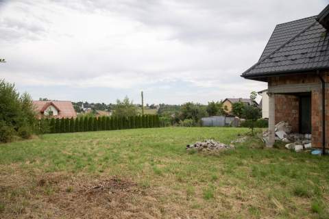 Na sprzedaż dom w Lichwinie 228 m2