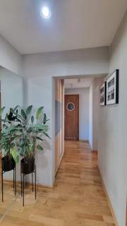 M4 60m WIDZEW WSCHÓD, nowe instalacje, wiata garażowa,