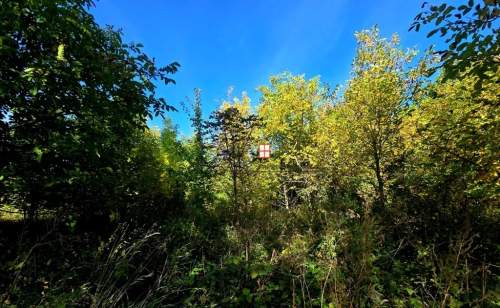 Przemyśl, 3371 m , budowlana z MPZP, z dostępem z 2 stron